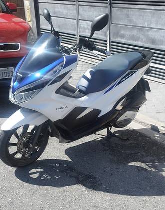 HONDA PCX SPORT HONDA PCX SPORT